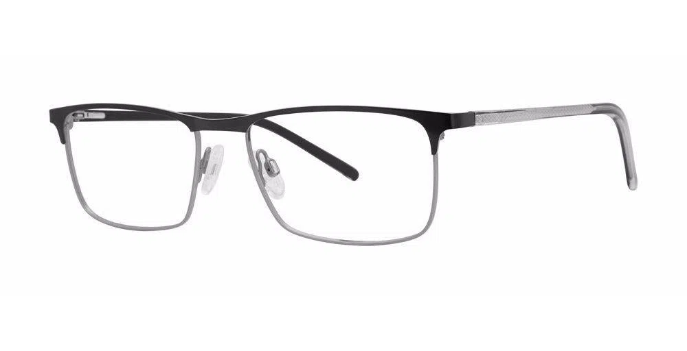 MODZ TITANIUM INTEGRITY Eyeglasses - view 2